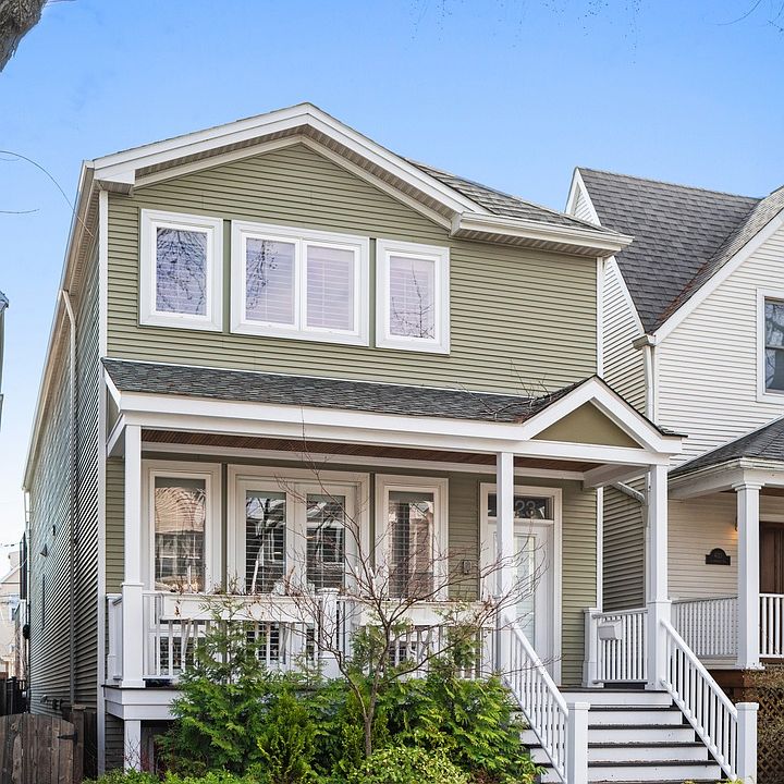 1st image of 4123 N Claremont Ave