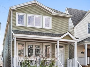 4123 N Claremont Ave, Chicago, IL 60618