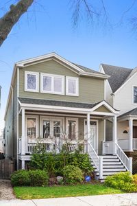 4123 N Claremont Ave, Chicago, IL, 60618