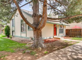 3748 S Danube Cir, Aurora, CO 80013