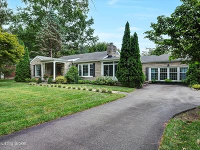 104 S Hampton Rd, Louisville, KY, 40222