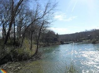 300 Baker Rd, Glenwood, AR 71943