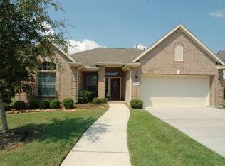 2308 Raffaello Dr, Pearland, TX 77581