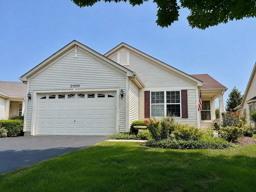 21100 Serene Lake Way - Property Image