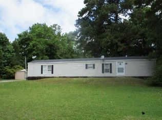 145 Horn Rd, Lumberton, TX 77657