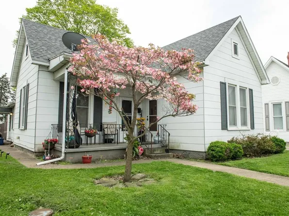 376 Allen Ave, Chillicothe, OH 45601