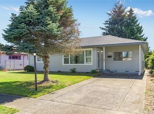 466 29th Ave, Longview, WA 98632