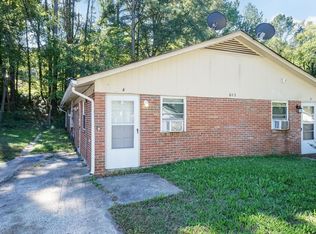 602A Barton St, Durham, NC 27707