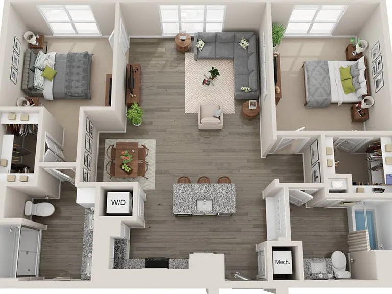 The View Residences — Photo 36