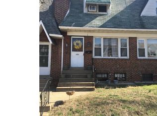 121 N Cedar Ln, Upper Darby, PA 19082
