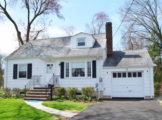 117 Salter St, Springfield, NJ 07081