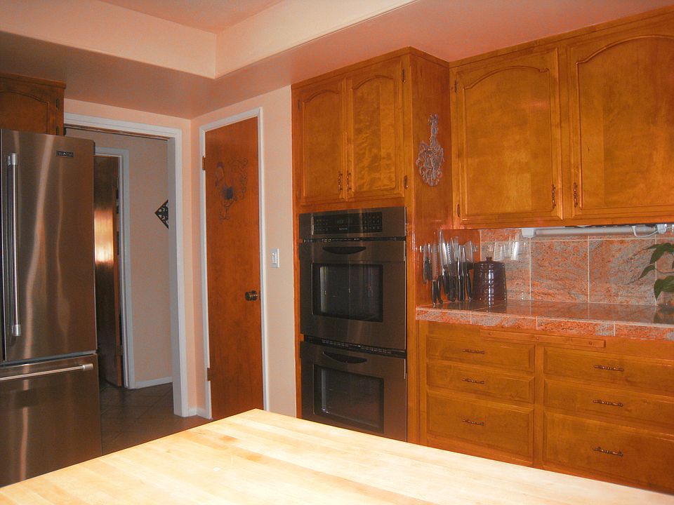 Kitchen Pantry