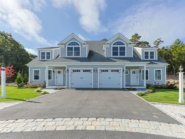 213 N Falmouth Hwy #5A, North Falmouth, MA 02556