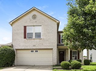 8234 Gathering Cir, Indianapolis, IN 46259