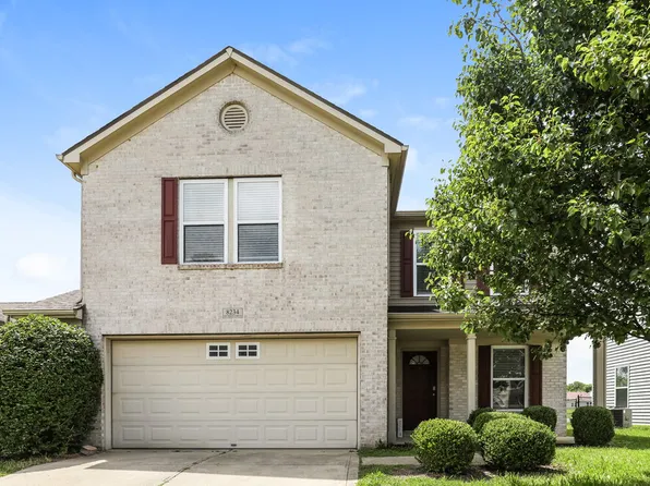 8234 Gathering Cir, Indianapolis, IN 46259