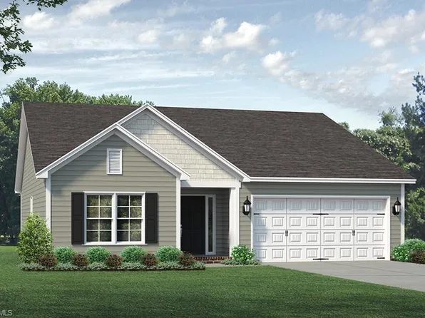 132 Royal Pines Dr, Trinity, NC 27370