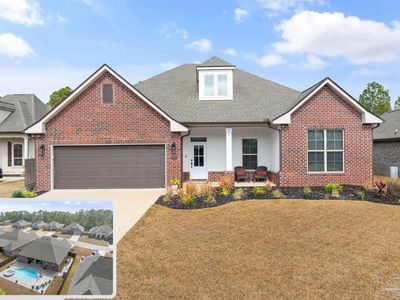 5706 Oak Haven Ln, Gulf Breeze, FL, 32563