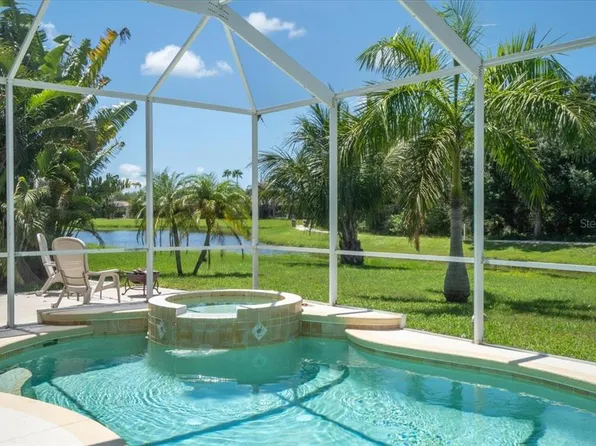 5809 LEXINGTON DRIVE, PARRISH, FL 34219