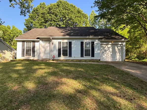 6714 Marston Ct, Charlotte, NC 28215