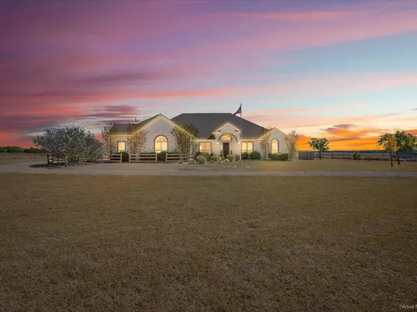 10479 Hartrick Bluff Rd, Temple, TX 76502