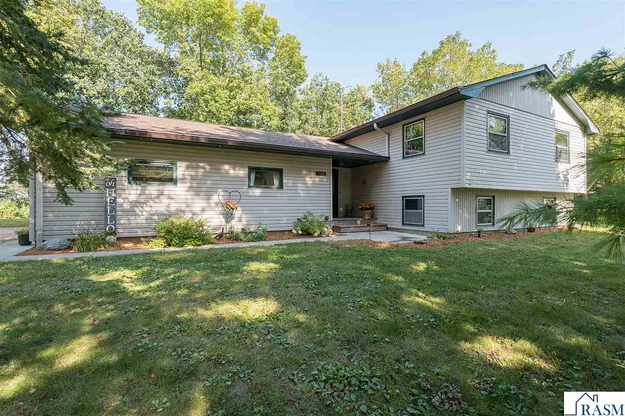 55856 River Fort Dr, Mankato, MN 56001 | Zillow