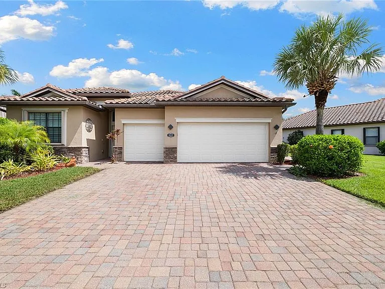 3837 Ruby Way — Photo 1