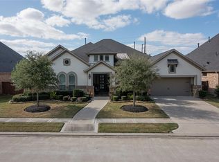 1815 Rice Mill Dr, Katy, TX 77493