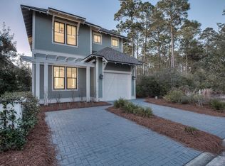 25 Half Moon Ln, Santa Rosa Beach, FL 32459