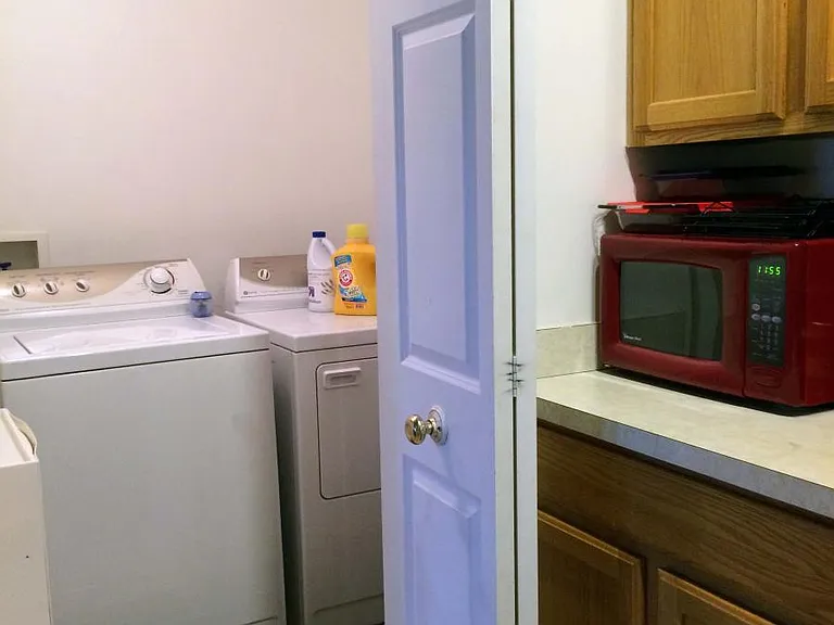 Laundary