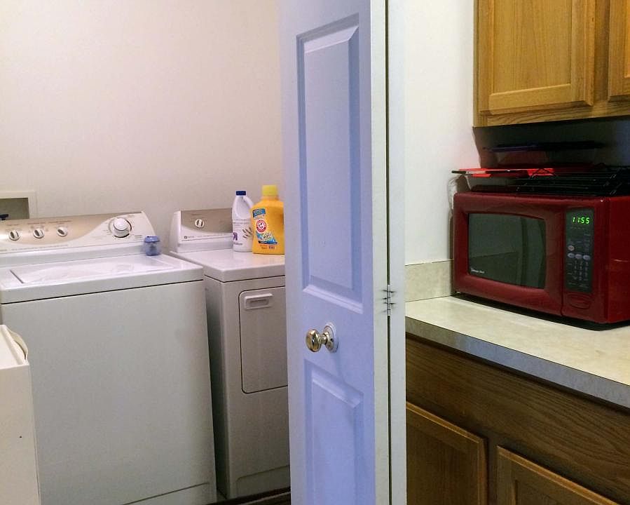 Laundary