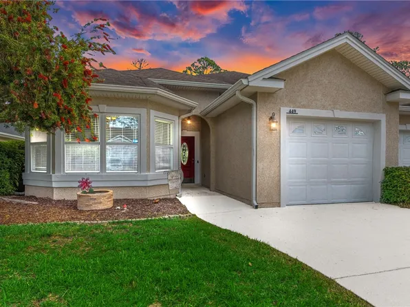 449 Eagle Blvd, Kingsland, GA 31548