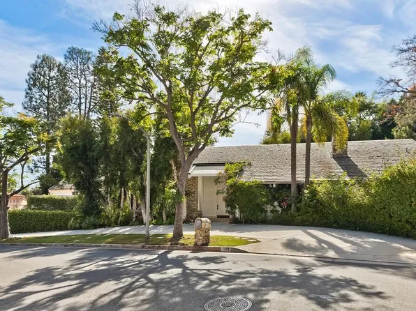 1005 Schuyler Rd, Beverly Hills, CA 90210