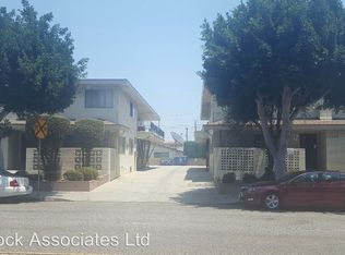 12524 Birch Ave APT B, Hawthorne, CA 90250