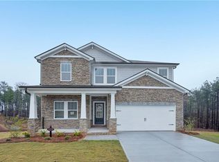 1458 High Falls Ln, Grayson, GA 30017