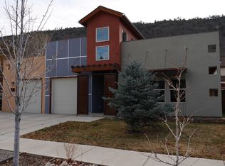 119 Pinnacle Pl, Durango, CO 81301