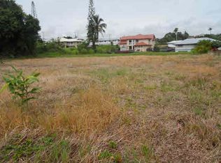 1206 1206th #13, Hilo, HI 96720