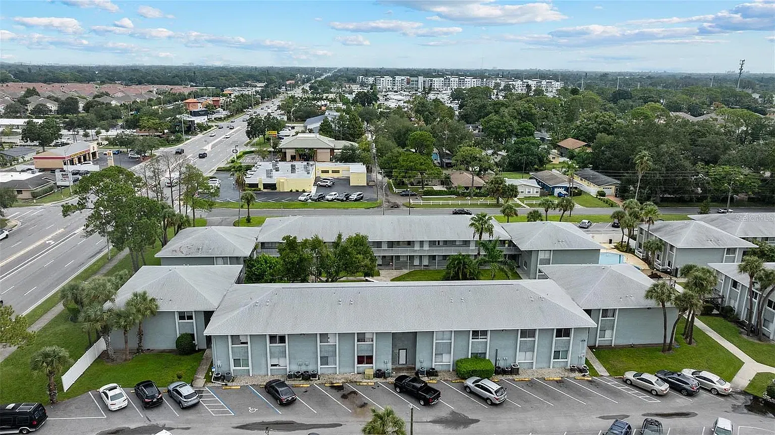 1 bed, 600 sqft, $1,400 — Photo 1