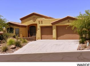 1863 E Troon Dr, Lake Havasu City, AZ 86404