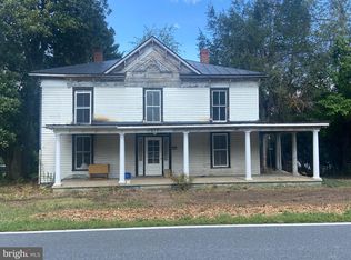 273 & 299 Ridgeview, Madison, VA 22727