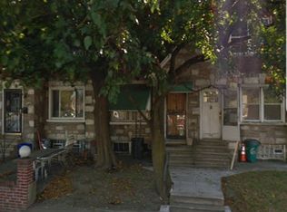 1638 W Cheltenham Ave, Philadelphia, PA 19126