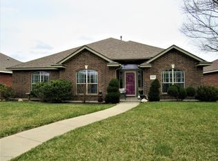 2105 SW 61st Ave, Amarillo, TX 79118