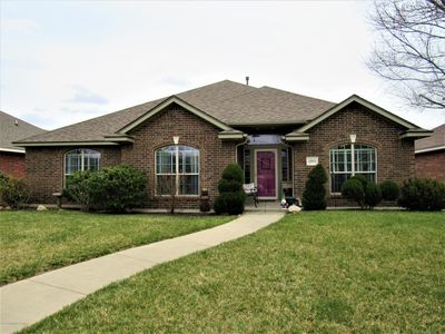 2105 SW 61st Ave, Amarillo, TX, 79118