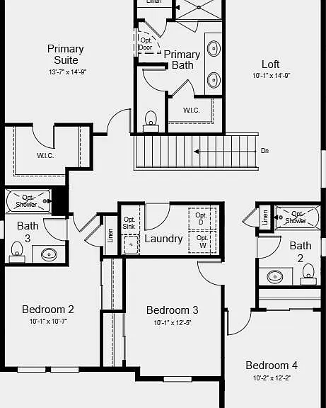 13385 Blue Amber Ct — Photo 3