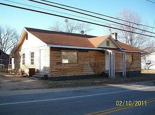 261 N Highway 150, Pacolet, SC 29372