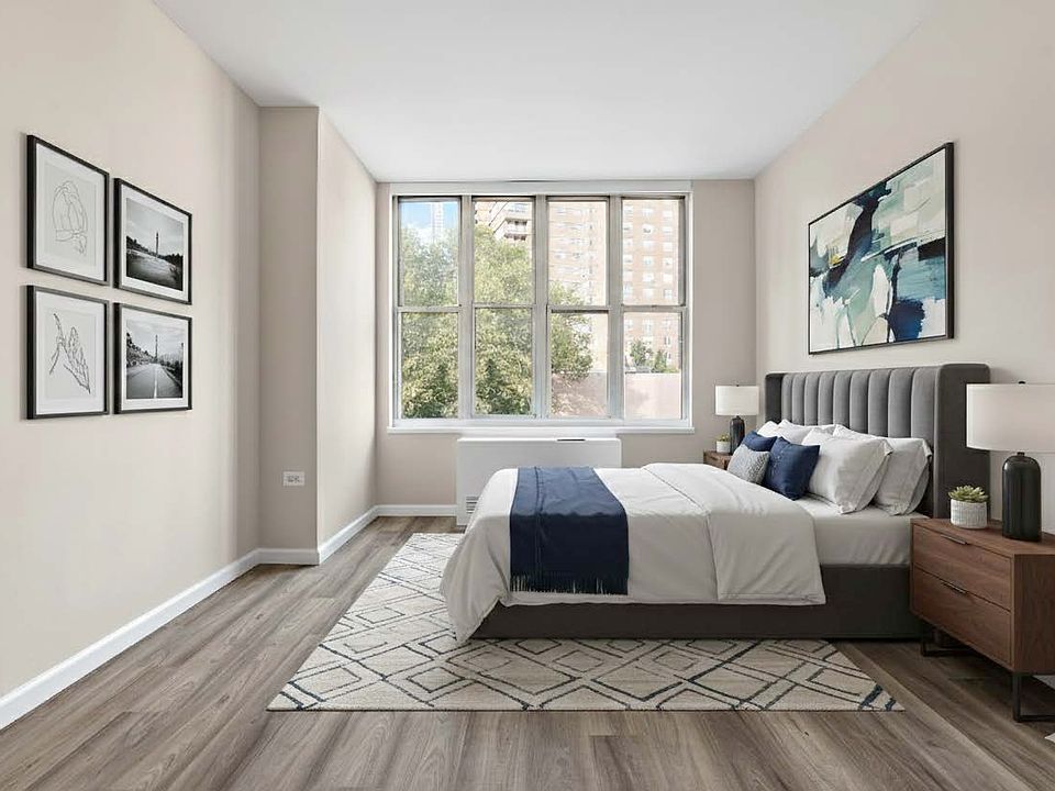 1st image of 344 W 23rd St APT 4A