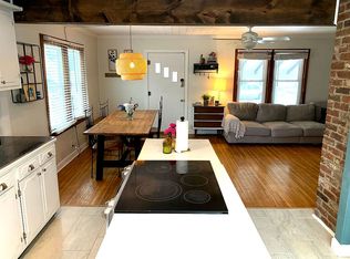 1809 N Norfolk St, Indianapolis, IN 46224