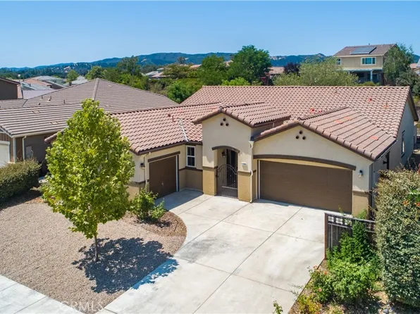 11240 Avion Rd, Atascadero, CA 93422