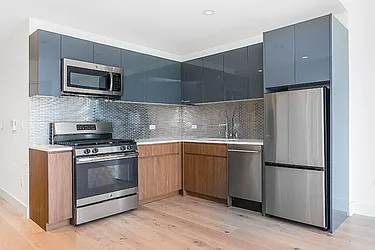 Rented by Living New York