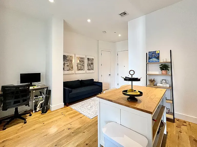 291 Metropolitan Ave #5G — Photo 3