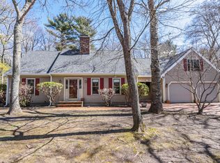 1 Lantern Ln, Sandwich, MA 02563